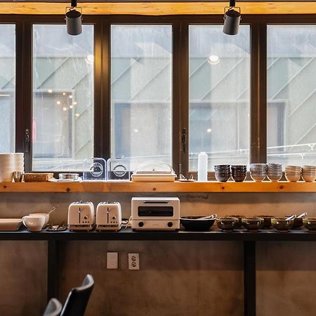 Malu Hotel Suwon Ngoại thất bức ảnh