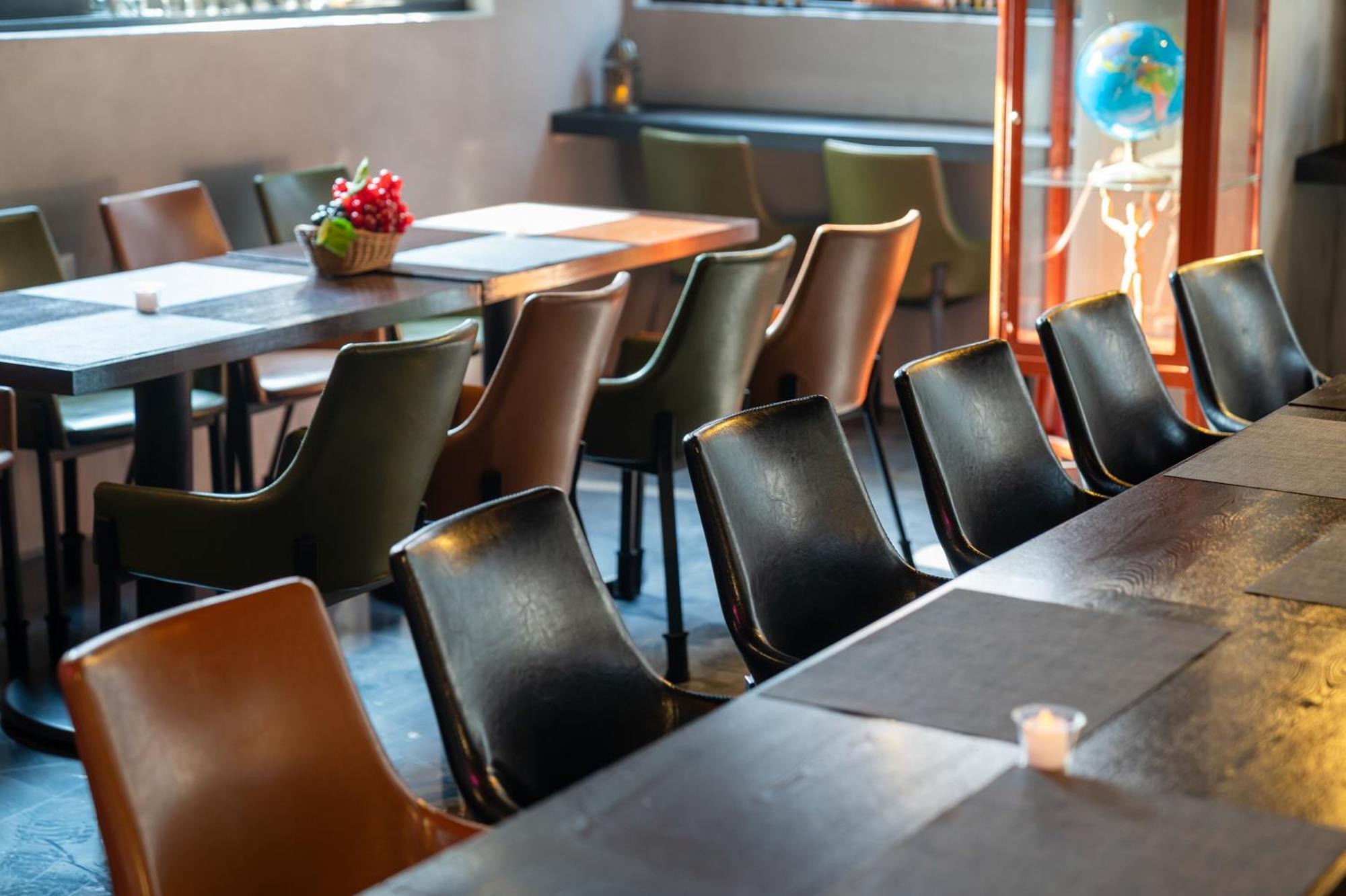 Malu Hotel Suwon Ngoại thất bức ảnh