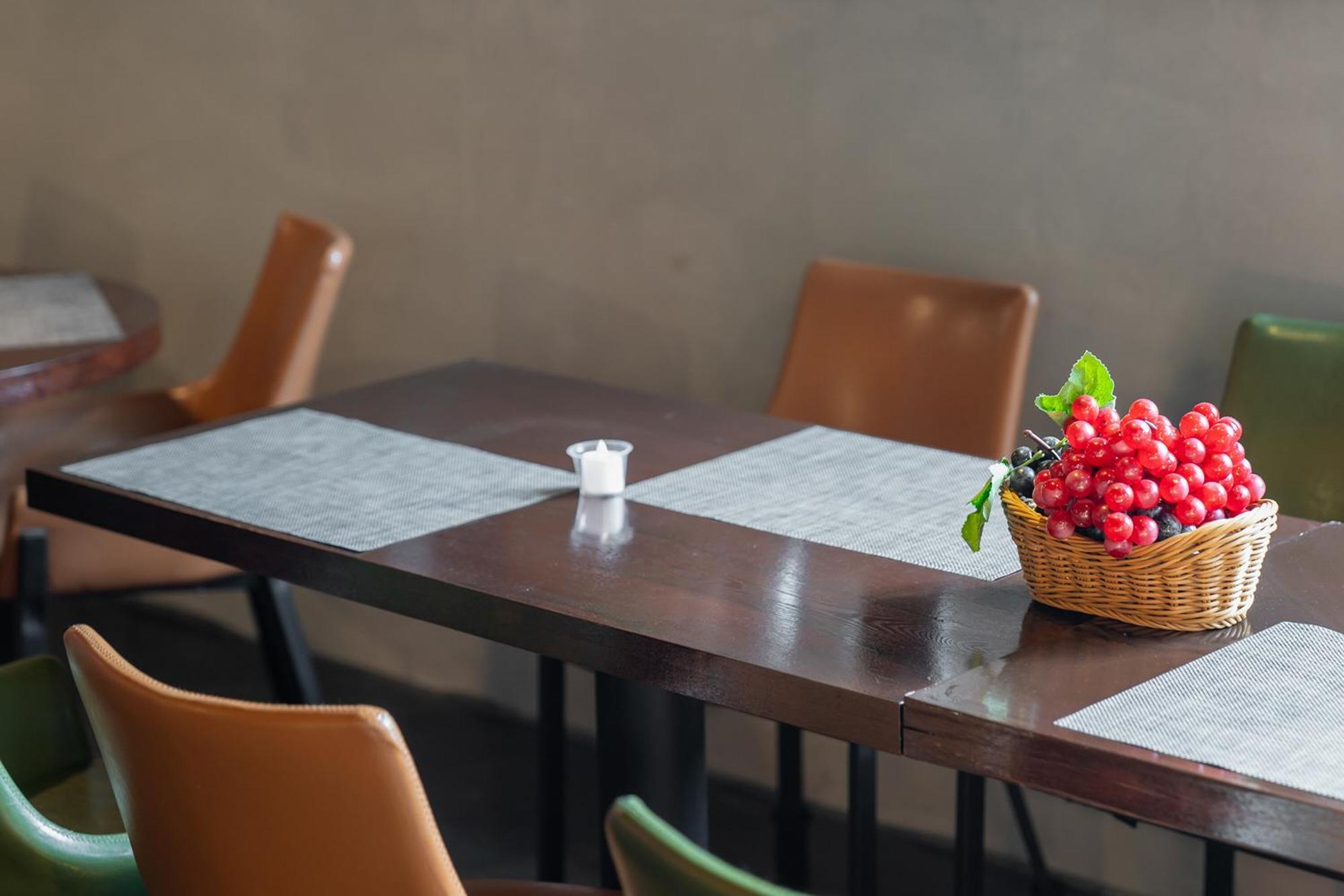 Malu Hotel Suwon Ngoại thất bức ảnh